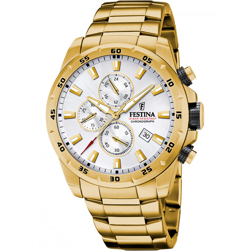 Festina F20541/1 laikrodis