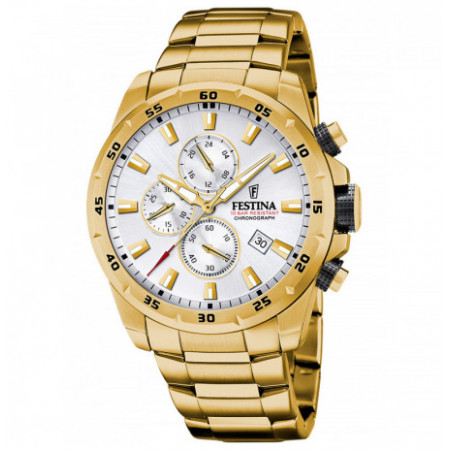 Festina F20541/1 laikrodis