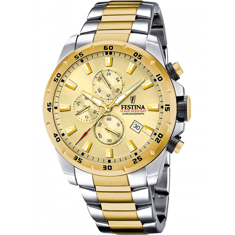 Festina F20562/1 laikrodis