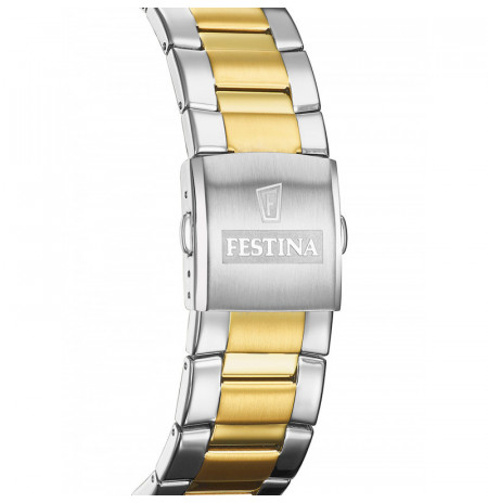 Festina F20562/1 laikrodis