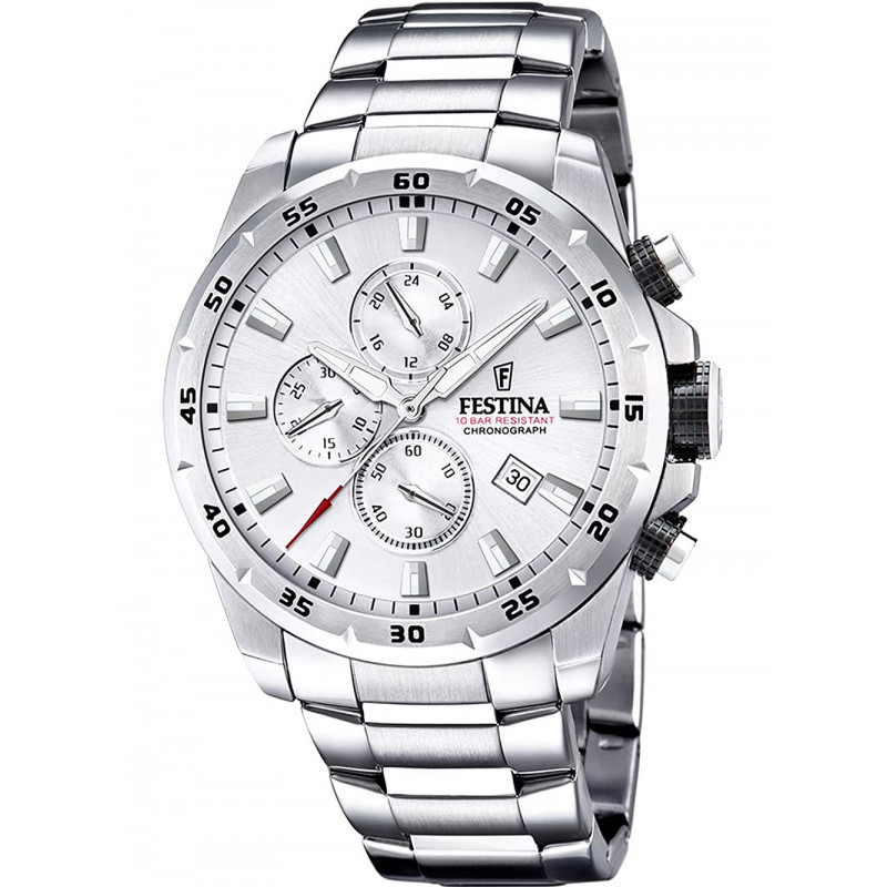 Festina F20463/1 laikrodis