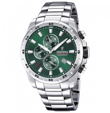 Festina F20463/3 laikrodis