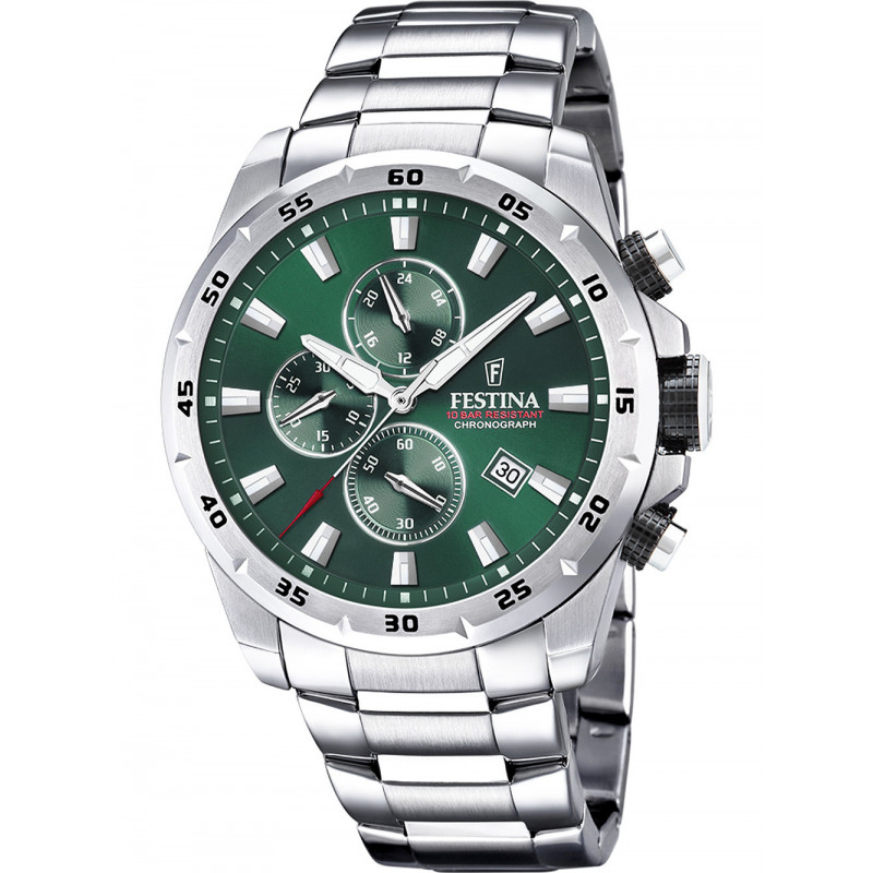 Festina F20463/3 laikrodis