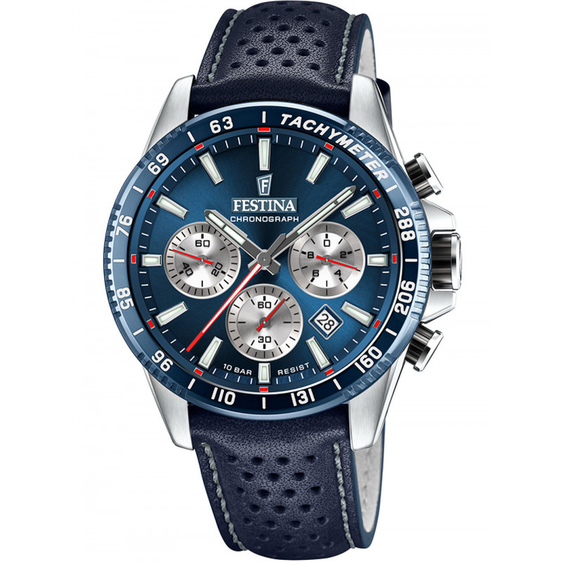 Festina F20561/2 laikrodis