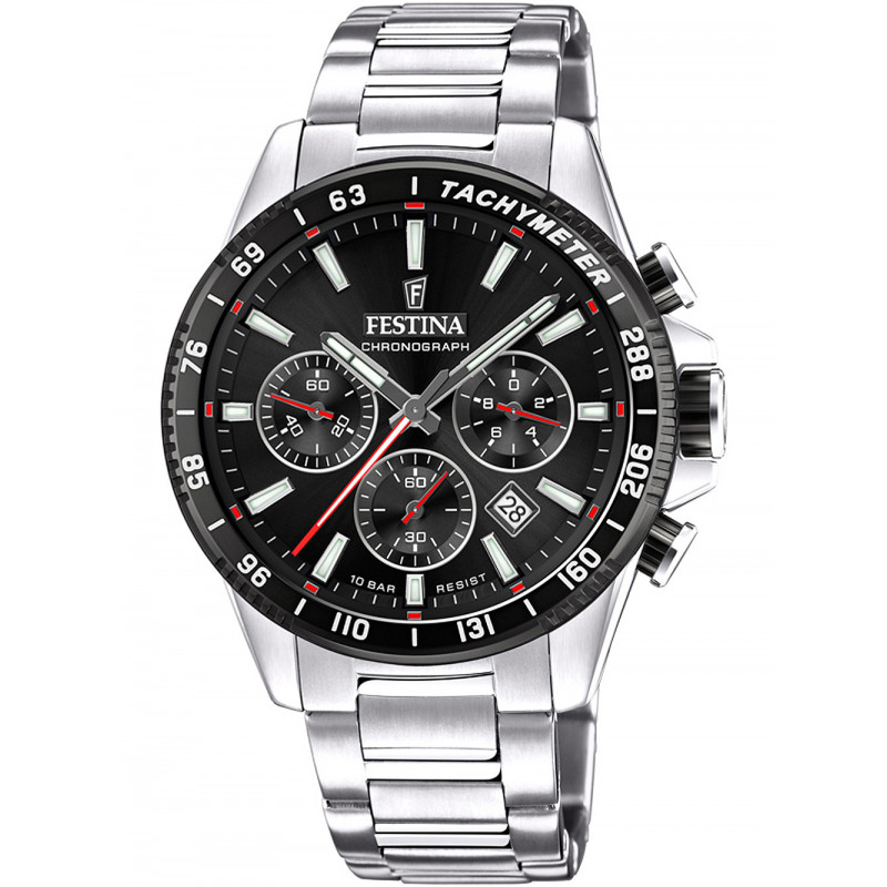 Festina F20560/6 laikrodis