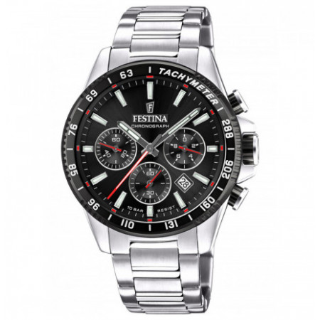 Festina F20560/6 laikrodis