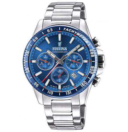 Festina F20560/3 laikrodis