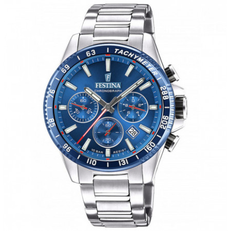 Festina F20560/3 laikrodis