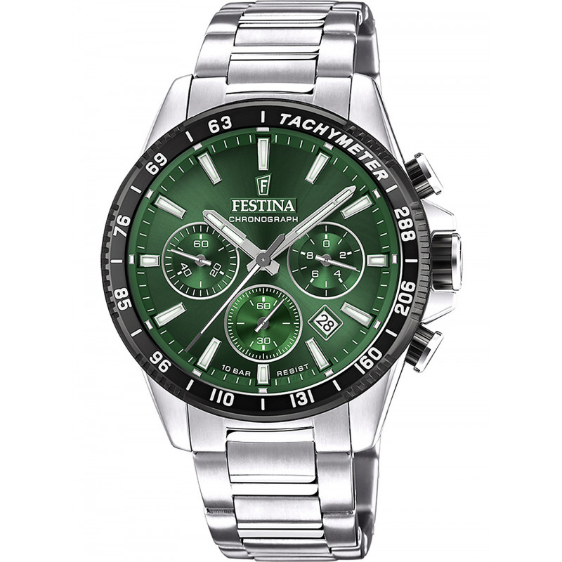 Festina F20560/4 laikrodis