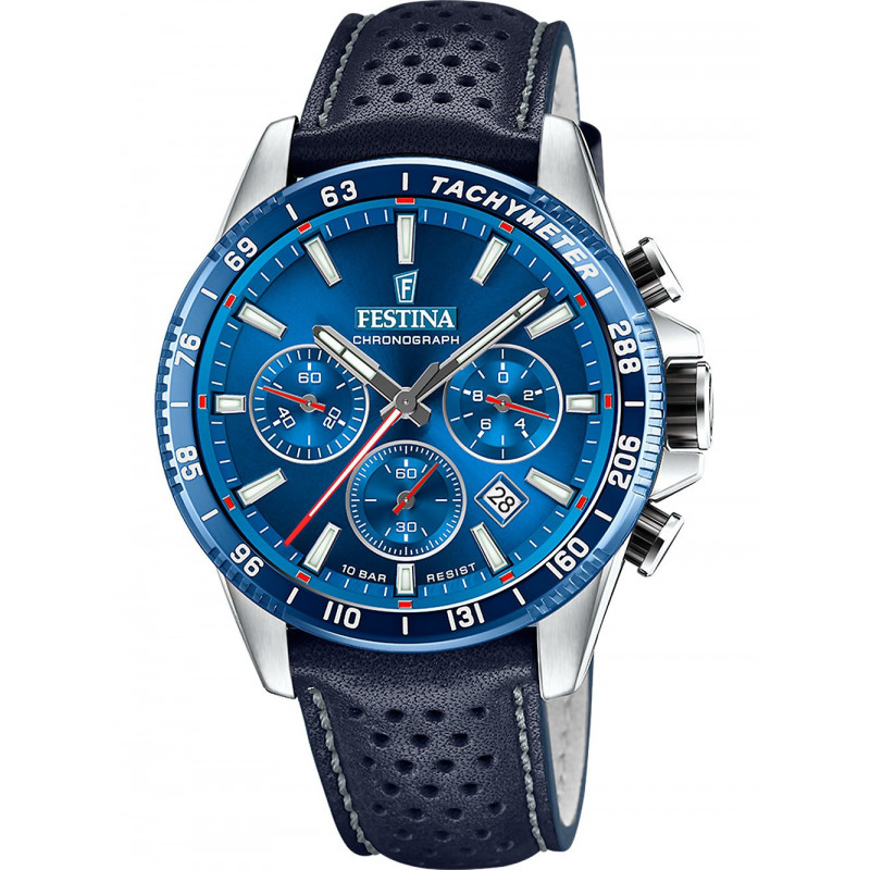 Festina F20561/3 laikrodis