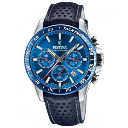 Festina F20561/3 laikrodis