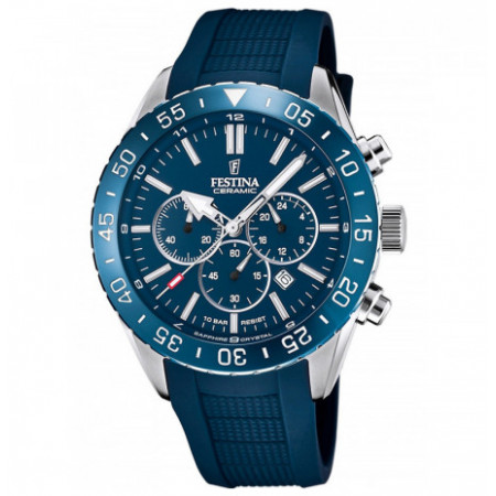 Festina F20515/1 laikrodis
