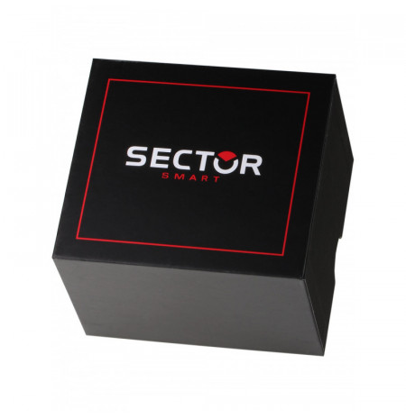 Sector R3251545501 laikrodis