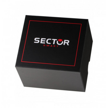 Sector R3251545004 laikrodis