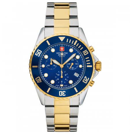 Swiss Alpine Military 7053.9145 laikrodis