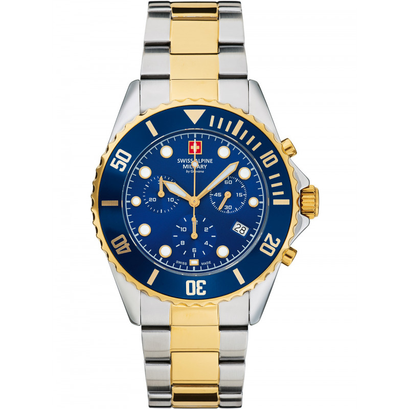 Swiss Alpine Military 7053.9145 laikrodis