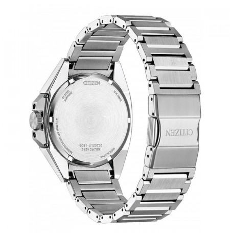 Citizen NB6010-81L laikrodis
