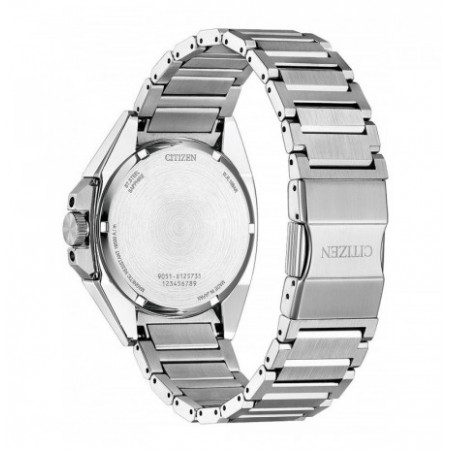Citizen NB6010-81L laikrodis
