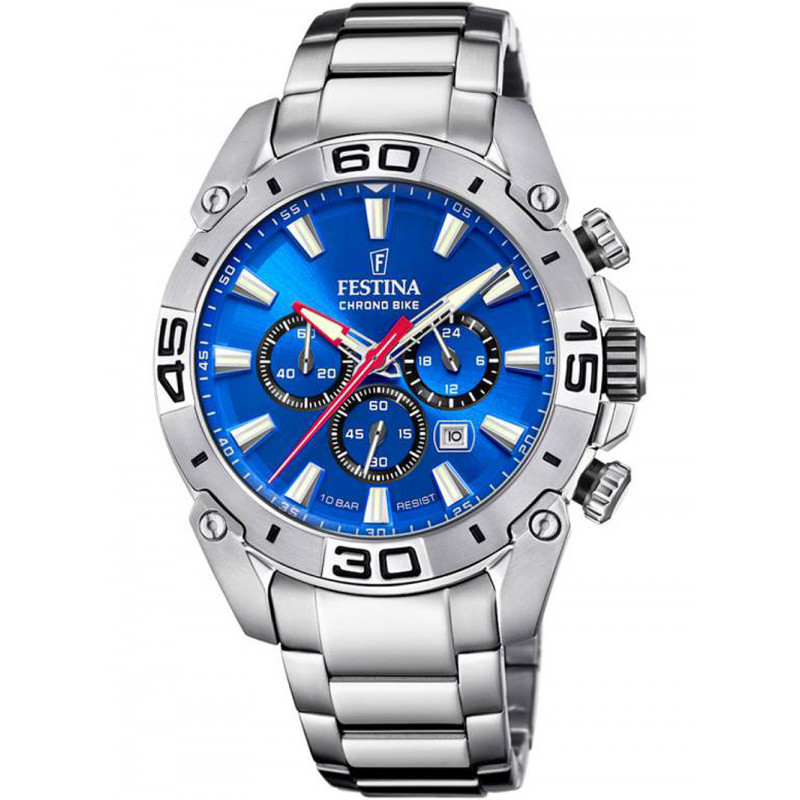 Festina F20543/2 laikrodis