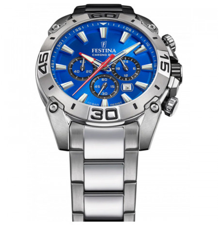 Festina F20543/2 laikrodis