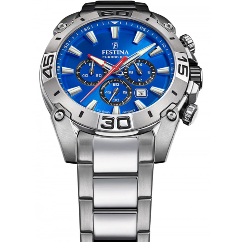 Festina F20543/2 laikrodis