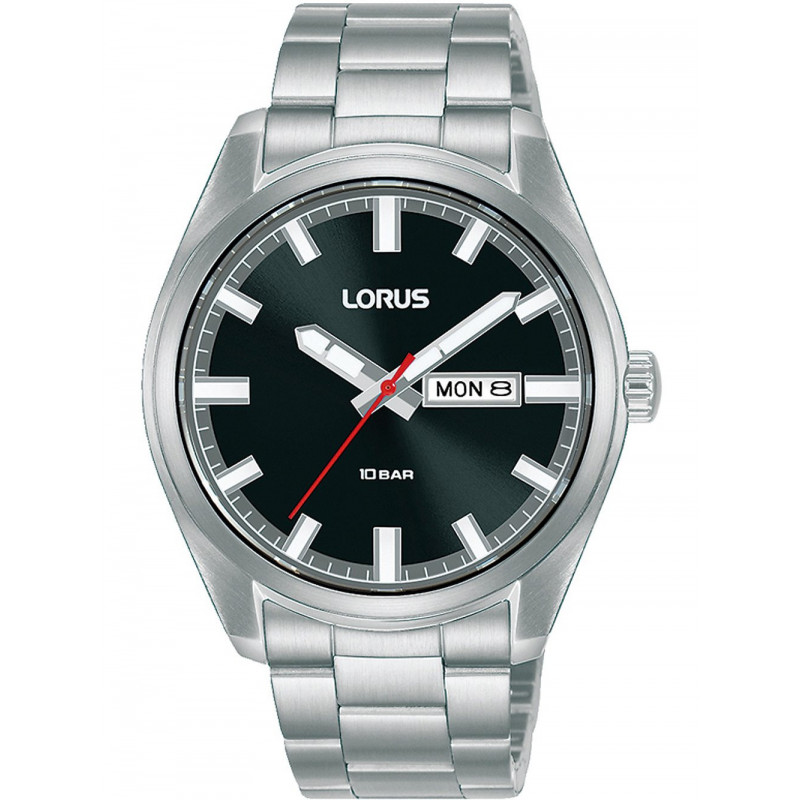 Lorus RH347AX9 laikrodis Lorus RH347AX9 laikrodis