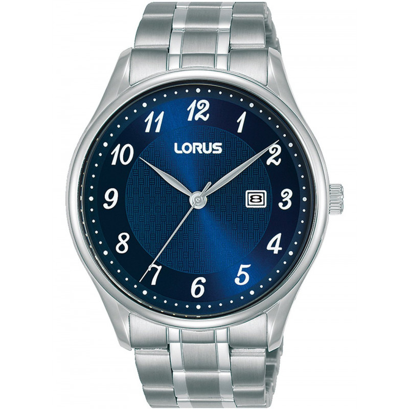 Lorus RH905PX9 laikrodis