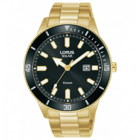 Lorus RX308AX9 laikrodis