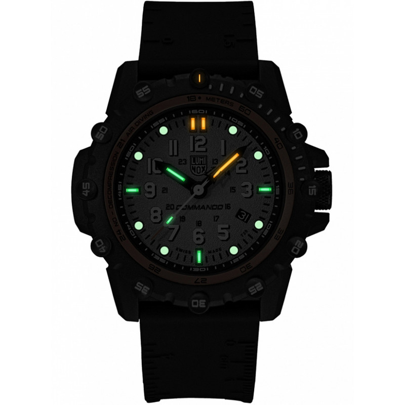 Luminox XS.3301 laikrodis