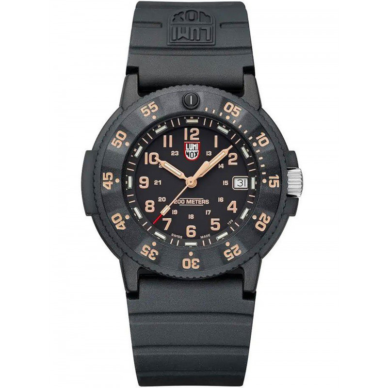 Luminox XS.3001.EVO.OR laikrodis