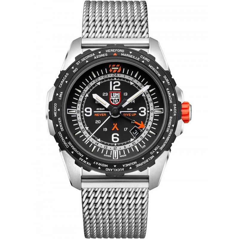 Luminox XB.3762 laikrodis