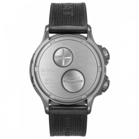 U-Boat 8888 laikrodis