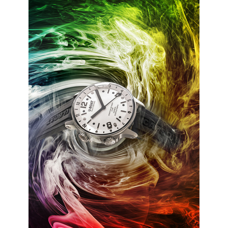 U-Boat 8888 laikrodis