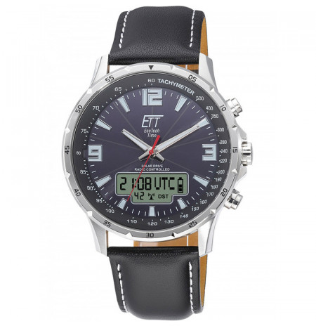 ETT Eco Tech Time EGS-11550-21L laikrodis