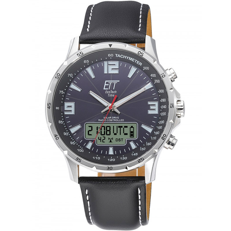 ETT Eco Tech Time EGS-11550-21L laikrodis