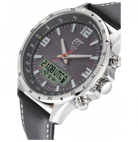 ETT Eco Tech Time EGS-11550-21L laikrodis