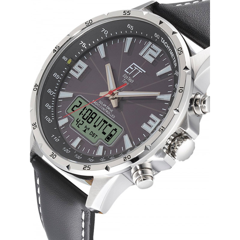 ETT Eco Tech Time EGS-11550-21L laikrodis