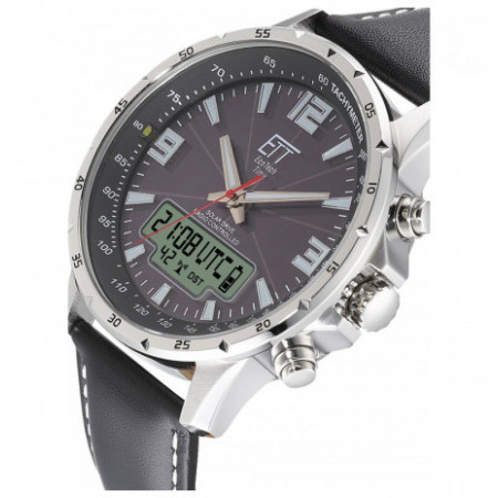 ETT Eco Tech Time EGS-11550-21L laikrodis