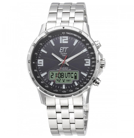 ETT Eco Tech Time EGS-11551-21M laikrodis