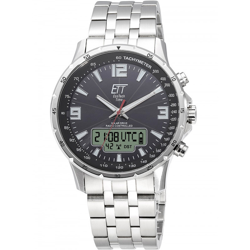 ETT Eco Tech Time EGS-11551-21M laikrodis