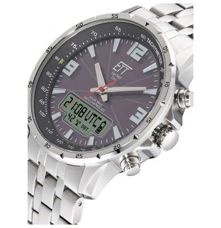 ETT Eco Tech Time EGS-11551-21M laikrodis