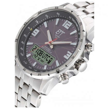 ETT Eco Tech Time EGS-11551-21M laikrodis