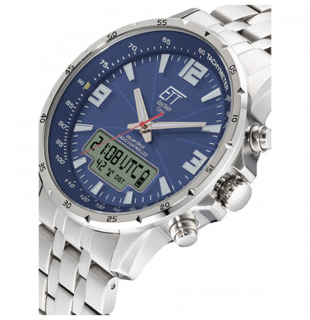 ETT Eco Tech Time EGS-11552-31M laikrodis