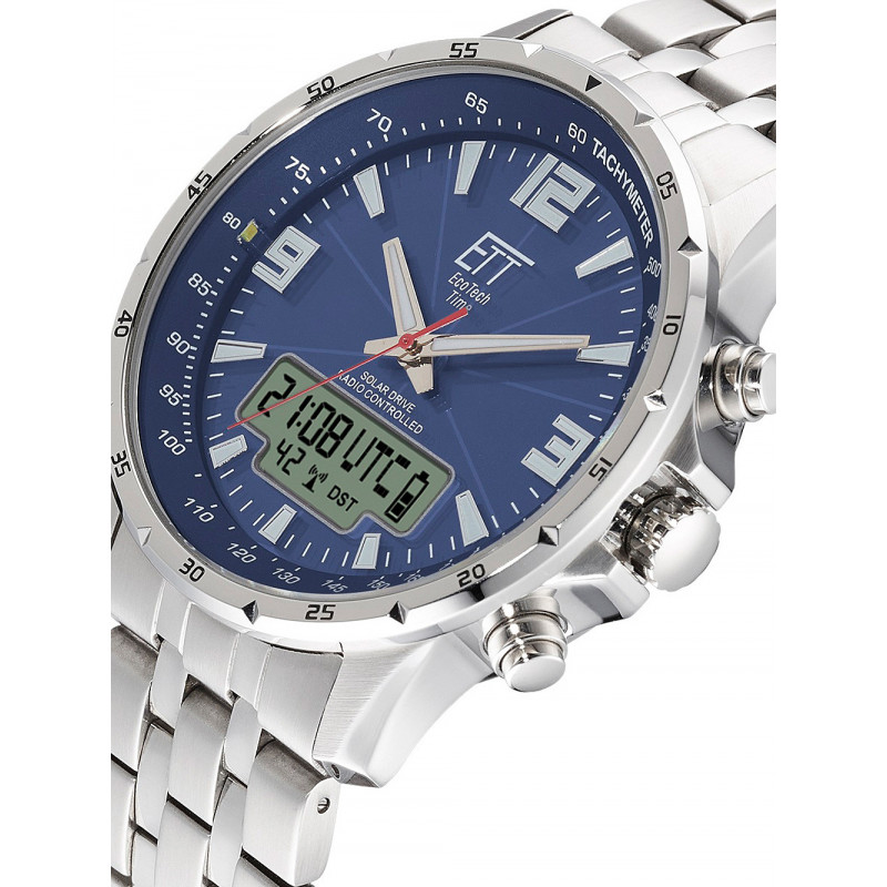 ETT Eco Tech Time EGS-11552-31M laikrodis