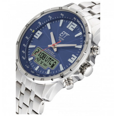 ETT Eco Tech Time EGS-11552-31M laikrodis