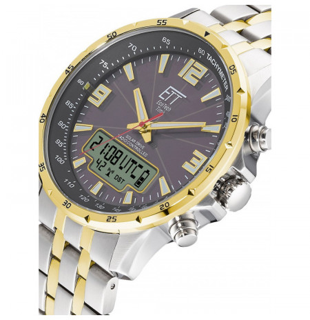 ETT Eco Tech Time EGS-11553-21M laikrodis