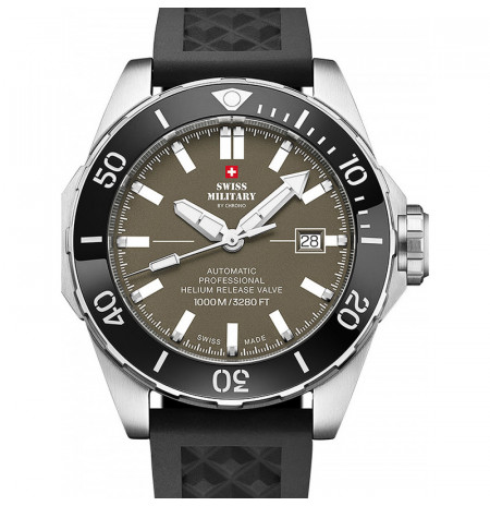 Swiss Military by Chrono SMA34092.08 laikrodis