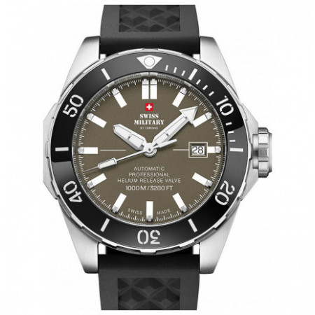 Swiss Military by Chrono SMA34092.08 laikrodis