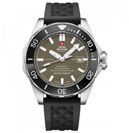 Swiss Military by Chrono SMA34092.08 laikrodis