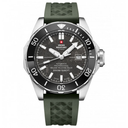 Swiss Military by Chrono SMA34092.09 laikrodis